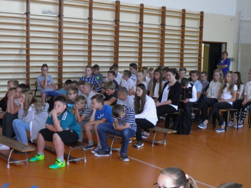 Święto Szkoły 2017